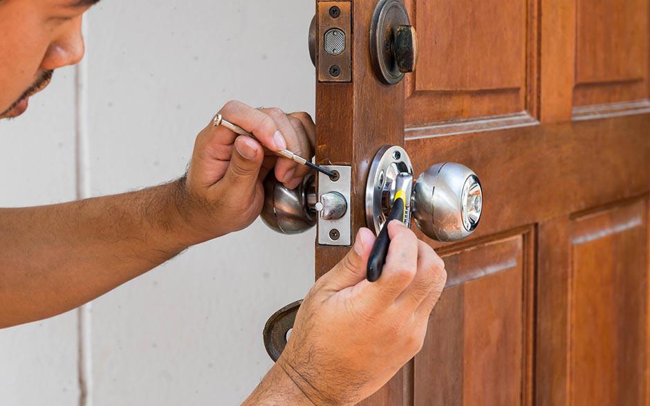 ouvrir une porte avec une radio Drancy